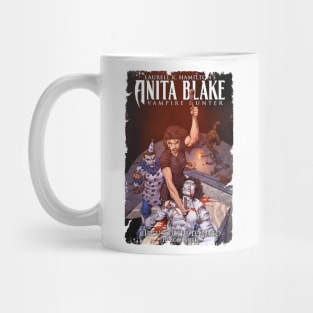 anita blake Mug